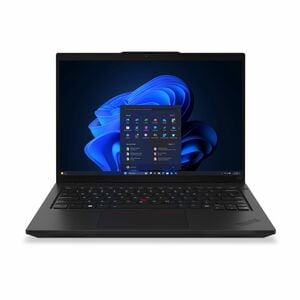 Lenovo ThinkPad L14 Gen 6 21S6000SAU 14" Notebook - WUXGA - 60 Hz - Intel Core Ultra 5 225U - 16 GB - 512 GB SSD - Black -