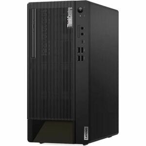 Lenovo ThinkCentre M90t Gen 5 12V1S2FE00 Desktop Computer - Intel Core i5 14th Gen i5-14500 - vPro Technology - 32 GB - 1 