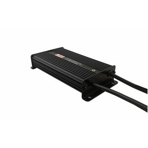 LIND 60 W Rugged DC/DC Adapter - For Tablet PC - 20 V DC, 60 V DC Input - 12.4 V DC Output