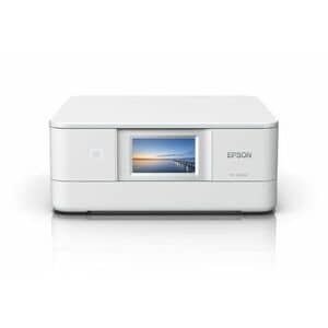 Stampante multifunzione a getto di inchiostro Epson ET-4956 Con filo e senza fili EcoTank - Colore - Ethernet Ethernet - L
