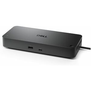 Dell SD25TB5 12 Anschluss(e) Thunderbolt 5 Docking Station für Notebook - 330 W Netzteil - 4 Unterstützte Displays - QHD @