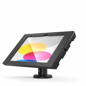 Compulocks Apex Tischhalterung für iPad, Tablet - Schwarz - Bildschirmgröße: 27,7 cm bis 27,9 cm (11 Zoll) - 1