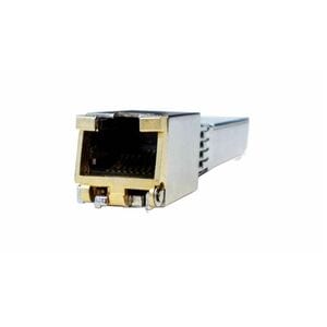 Allied Telesis SP10TM SFP - 1 x RJ-45 10GBase-T LAN - TAA Compliant - For Data Networking - Twisted Pair10 Gigabit Etherne