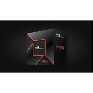 AMD Ryzen Threadripper 9000 9970X Dotriaconta-core (32 Core) 4 GHz Processor - OEM Pack - 128 MB L3 Cache - 32 MB L2 Cache