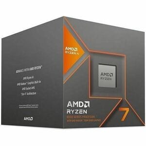 AMD Ryzen 7 8000 8700G Octa-core (8 Core) 4.20 GHz Processor - 16 MB L3 Cache - 8 MB L2 Cache - 64-bit Processing - 5.10 G