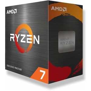 RYZEN 7 5800XT 4.80GHZ 8 CORE SKT AM4 36MB 105W BOX