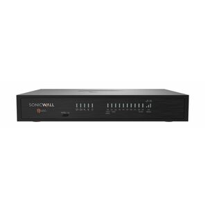 SonicWall TZ480 Wired Network Security/Firewall Appliance - Intrusion Prevention - 8 Port - Gigabit Ethernet, - 5 Gigabit 
