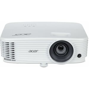 Acer P1357 3D显示模式 DLP 投影仪 - 16:10 - 可安装于天花板上 - 白 - 1280 x 800 - 前面, 背面, 前置天花板, 吊顶背投 - 1080p - 5000 小时 正常模式 - 10000 小时 经济模式