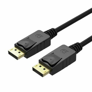 3M DisplayPort (M) to DisplayPort (M) Cable