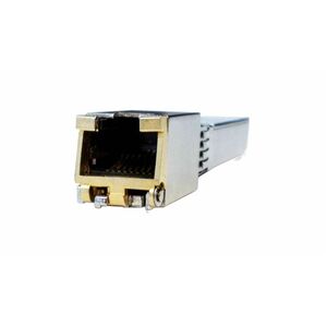 Allied Telesis SP10TM SFP - 1 x RJ-45 10GBase-T LAN - TAA Compliant - For Data Networking - Twisted Pair10 Gigabit Etherne
