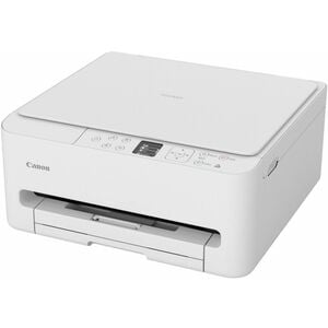Imprimante Jet d'Encre Multifonction Canon PIXMA TS6550i Filaires et sans fil - Couleur - Copieur/Imprimante/Scanner - Rés