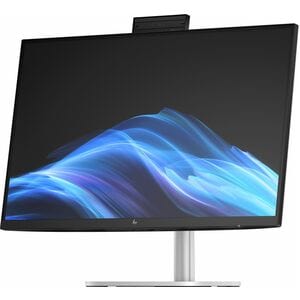 HP EliteStudio 8 AiO G1i Intel Core Ultra 7 265 - 512GB SSD 16GB - DDR5 SDRAM - 1920 x 1080 - Argent vif - W11P