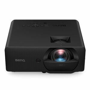 BenQ LK830ST Objektiv mit kurzer Brennweite (Short Throw) DLP-Projektor - 16:9 - Hoher Dynamikbereich (High Dynamic Range,