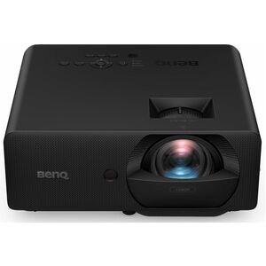 BenQ LH830ST Deckenmontage, Wandmontierbar DLP-Projektor - 16:9 - 1920 x 1080 Piel - 3,000,000:1 Kontrastverhältnis - 4000