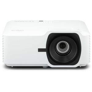 ViewSonic LSD401HD DLP Projector - High Dynamic Range (HDR) - 1920 x 1080 - Front - 2160p - 20000 Hour Normal Mode - Full 