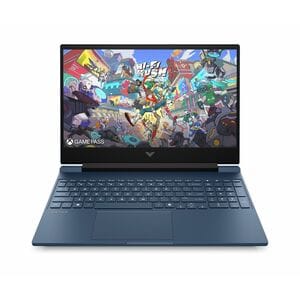 VICTUS 15-fa2001ns 39.6 cm (15.6") Gaming Notebook - Full HD - 144 Hz - Intel Core 5 210H - 16 GB - 512 GB SSD - Performan