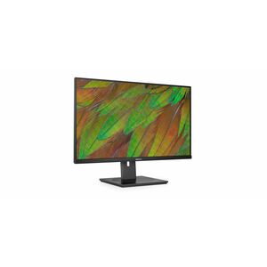 Philips 32B1U3900 31.5in 60Hz UHD VA Business Monitor 3840x2160 16:9 4ms GTG 1000:1 Contrast 350 Nits DP/HDMI/USB-C PD90W 