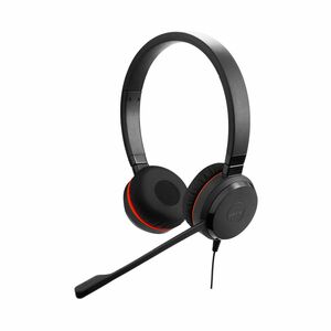 Jabra Evolve 30 II UC Stereo USB C/A