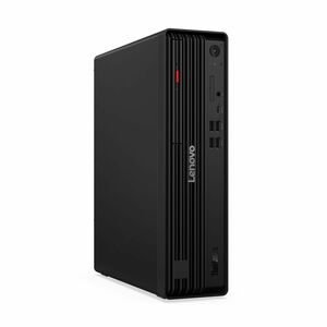 ThinkCentre M70s Gen 6 SFF Intel Ultra 5-225 16GB 8GB x2 RAM 512GB SSD Wireless LAN Bluetooth Windows 11 Pro 3 Years Onsite