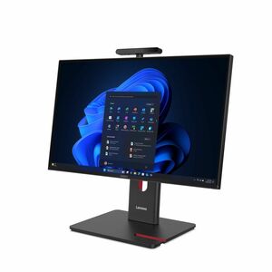 ThinkCentre M90a Gen 6 All-In-One 23.8 FHD Touch Ultra 5-235 vPro 16GB 2x8 DDR5 RAM 512GB SSD Intel Graphics WLAN Bluetoot