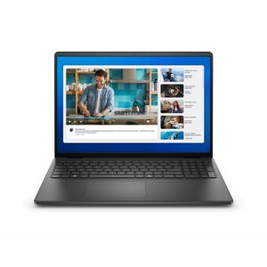 Dell 16 DC16250 40,6 cm (16 Zoll) Notebook - Full HD Plus - Intel Core 5 120U - 16 GB - 1 TB SSD - Schweizerisch Tastatur 