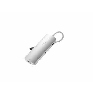 LINQ 8IN1 PRO USB-C MULTIPORT H HUB 142
