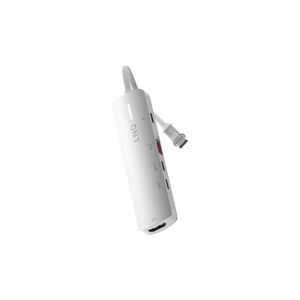 LINQ 5IN1 PRO USB-C MULTIPORT H HUB 140