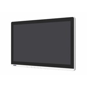 Advantech PAX-127-C2A-LAG 27" Class LED Touchscreen Monitor - 16:9 - 14 ms - 27" Viewable - Projected Capacitive - 10 Poin