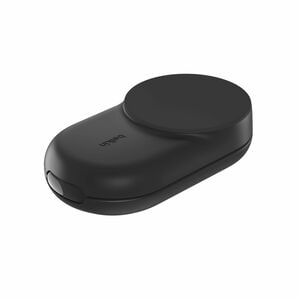 Belkin UltraCharge Induction Charger - Black - For Smartwatch, Smartphone, AirPod, iPhone, Mobile Device - 30 Minute Charg