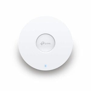 Omada EAP653 UR Dual Band Wi-Fi 6 IEEE 802.11 a/b/g/n/ac/ax 2.91 Gbit/s Wireless Access Point - 2.40 GHz, 5 GHz - Internal