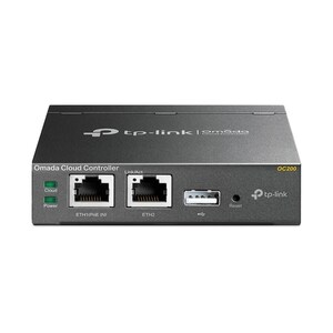 TP-Link Omada OC200 Infrastructure Management Equipment - Network Management