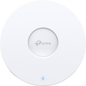 TP-Link EAP653 Dual Band IEEE 802.11 a/b/g/n/ac/ax 2.93 Gbit/s Wireless Access Point - 2.40 GHz, 5 GHz - Internal - MIMO T