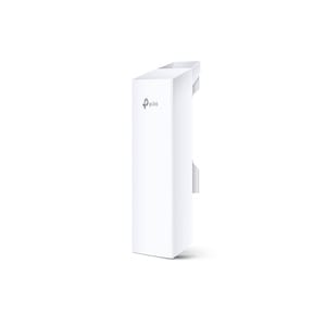 TP-Link CPE210 IEEE 802.11n 300 Mbit/s Wireless Bridge - 2.48 GHz - MIMO Technology - 2 x Network (RJ-45) - Ethernet, Fast
