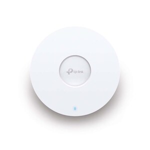 TP-Link EAP613 Dual Band IEEE 802.11ax 1.73 Gbit/s Wireless Access Point - 2.40 MHz, 5 GHz - Internal - MIMO Technology - 