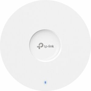 Omada EAP683 UR Dual Band Wi-Fi 6 IEEE 802.11 a/b/g/n/ac/ax 5.81 Gbit/s Wireless Access Point - 2.40 GHz, 5 GHz - Internal