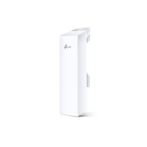 TP-Link CPE510 IEEE 802.11n 300 Mbit/s Wireless Bridge - 15 km Maximum Outdoor Range - 2 x Network (RJ-45) - Ethernet, Fas
