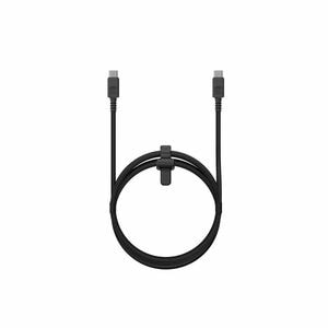 NEXT GEN CABLE USB-C PD 100W (1.5M) BLACK