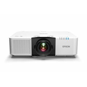 Epson PowerLite L EB-L890E 3LCD Projector - 16:10 - Ceiling Mountable, Floor Mountable - Front, Ceiling, Rear - 2160p - 20