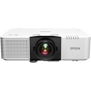 Epson EB-L690U 3LCD Projector - 16:10 - Ceiling Mountable, Floor Mountable - Front, Ceiling, Rear - 20000 Hour Normal Mode