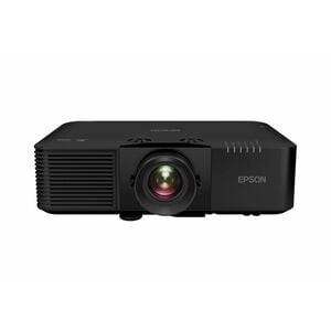 Epson EB-L895U 3LCD Projector - 16:10 - Ceiling Mountable, Floor Mountable - Front, Ceiling, Rear - 20000 Hour Normal Mode