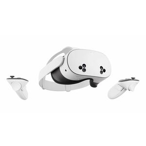 Meta Quest 3S 128GB with 3 year limited warranty