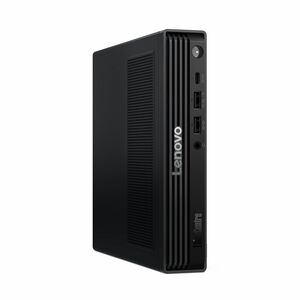 Desktop Computer Lenovo ThinkCentre M90q Gen 6 13AC0005MZ - Intel Core Ultra 5 2nd Gen 245T - vPro-Technologie - 16 GB - 5