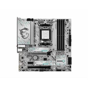 B850M GAMING PLUS WIFI