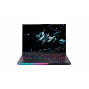 Predator Helios 16 AI PH16-73 PH16-73-95NM 40.6 cm (16") Gaming Notebook - WQXGA - 240 Hz - Intel Core Ultra 9 275HX - 32 