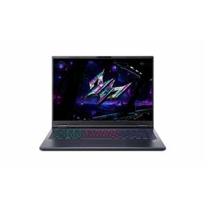 Predator Helios Neo 14 AI PHN14-71 PHN14-71-93BK 36.8 cm (14.5") Clamshell Gaming Notebook - WQXGA+ - 120 Hz - Intel Core 