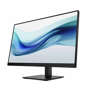 HP 324pe 24" Class Full HD LED Monitor - 16:9 - 60.5 cm (23.8") Viewable - In-plane Switching (IPS) Technology - Edge LED 