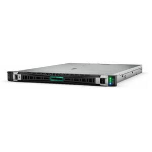 HPE ProLiant DL320 Gen11 4514Y 2.0GHz 16c 1P 2x32GB-R 8SFF MR408i-o 2x480GB SSD 2x800W PS AP Server