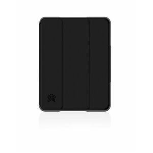 DUX PLUS (IPAD PRO 11IN M4/M5) - BLACK