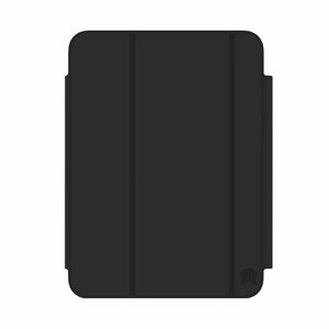 STM Goods Studio Max Carrying Case Apple iPad (10th Generation), iPad (11th Generation) Tablet - Black - Drop Resistant, B