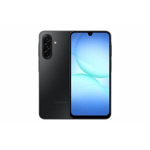 Samsung Galaxy A17 5G SM-A176B/DS 128 GB Smartphone - 17 cm (6.7") Super AMOLED Full HD Plus 1080 x 2340 - Octa-core (Cort